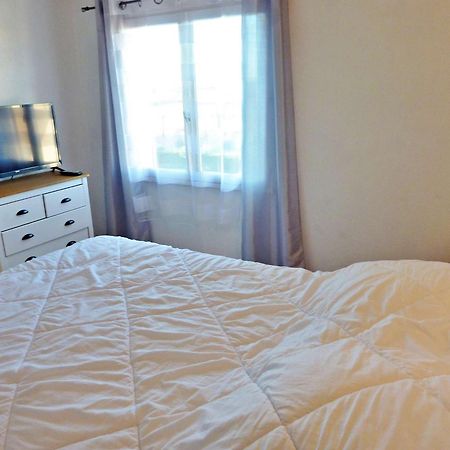 Duplex Renove Avec Clim, Terrasse Et Parking A Marseillan - Fr-1-387-162 Apartment Luaran gambar