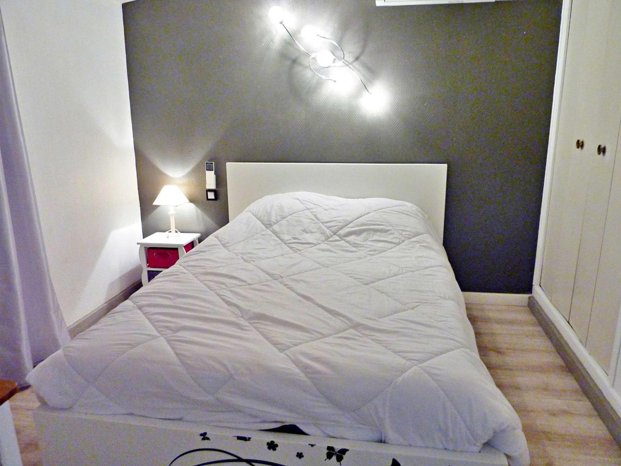 Duplex Renove Avec Clim, Terrasse Et Parking A Marseillan - Fr-1-387-162 Apartment Luaran gambar